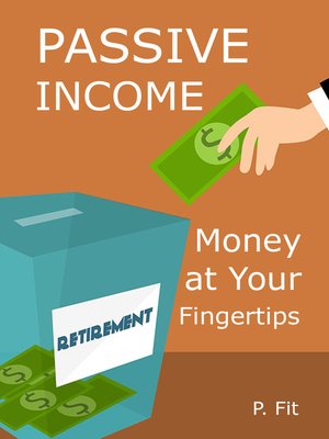 cover image of Passive Income